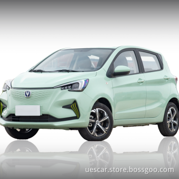 Changan Benben E Star 2022 Модель нового автомобиля и продажа подержанных автомобилей
